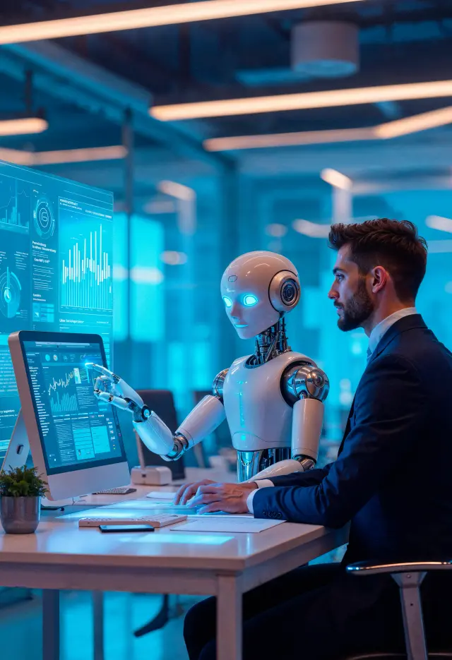 Cutting Manual Work 5x with an AI Operations Platform