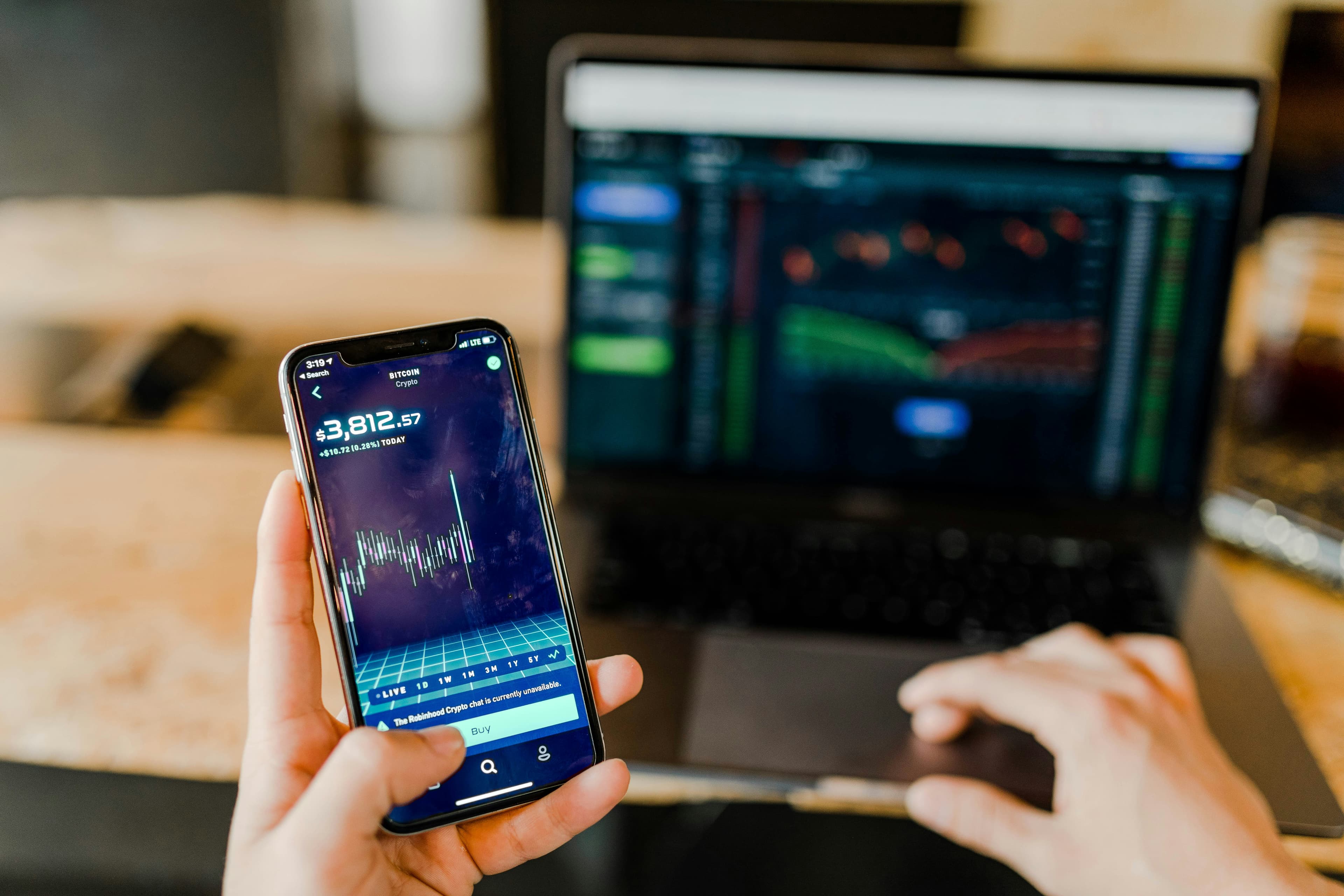 Boosting Card Usage 3x with In-App Card Switching