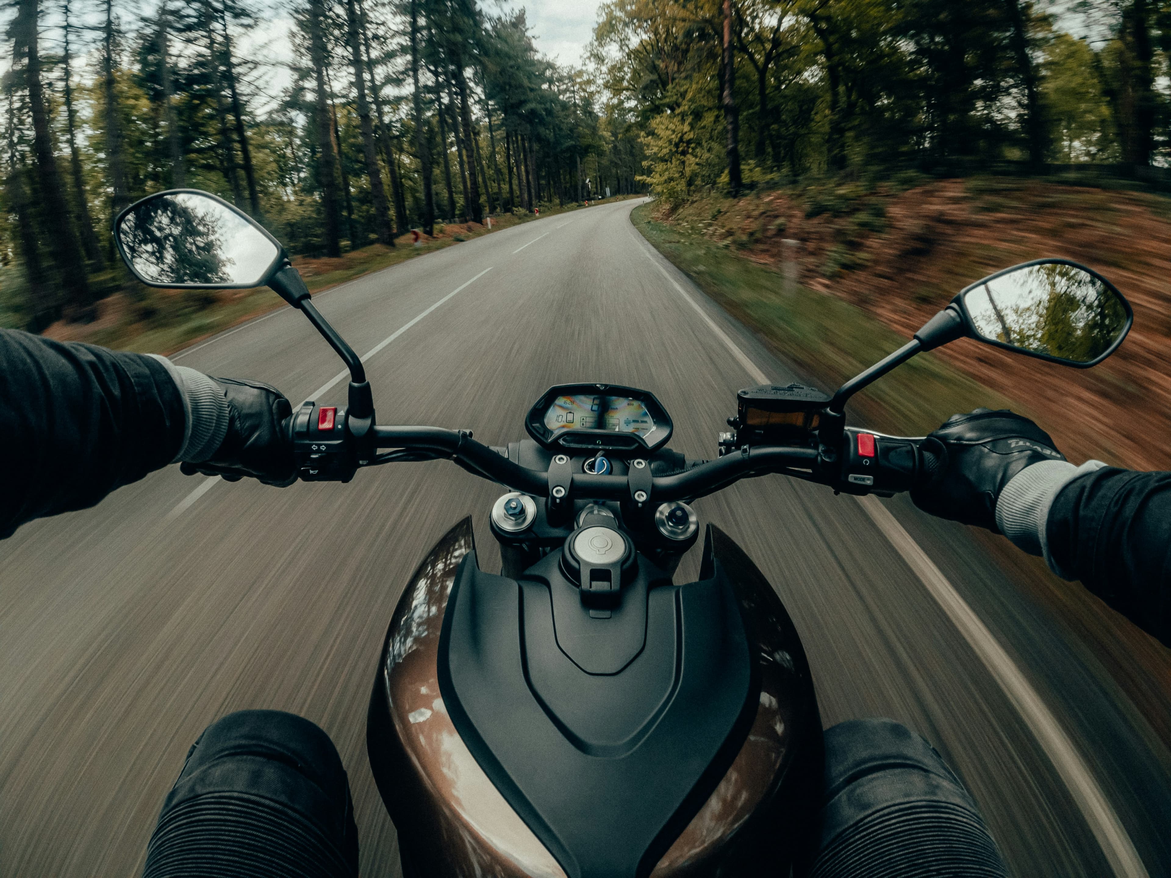 Powering an Online Marketplace for Motorcycle Rentals