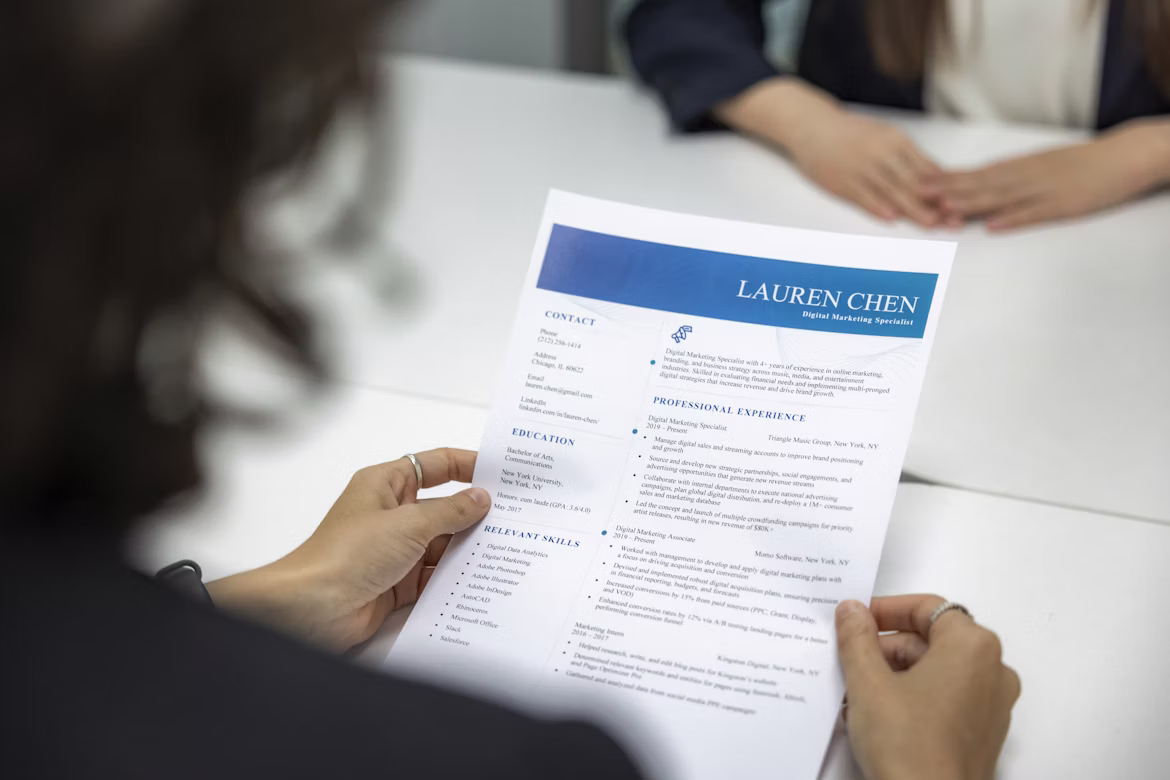 AI-Driven Hiring that Screens Candidates 10x Faster