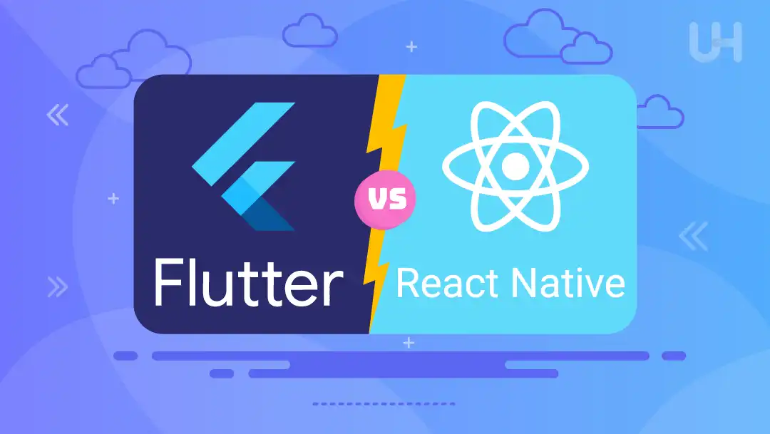 React Native vs. Flutter: Choosing the Right Framework for Your App Development