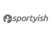 sportyish